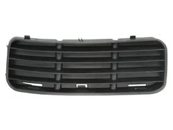 Grila ventilatie, bara protectie BLIC 6502-07-9505997P