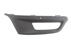 GRILA VENTILATIE, BARA PROTECTIE BLIC 6502-07-9507916P - Compatibil cu VW
