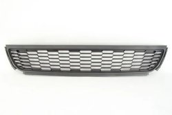 GRILA VENTILATIE, BARA PROTECTIE BLIC 6502-07-9507994P - Compatibil cu VW