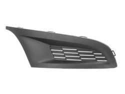 Grila ventilatie, bara protectie BLIC 6502-07-9507996P
