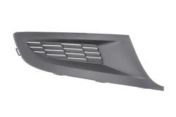 Grila ventilatie, bara protectie BLIC 6502-07-9507996Q
