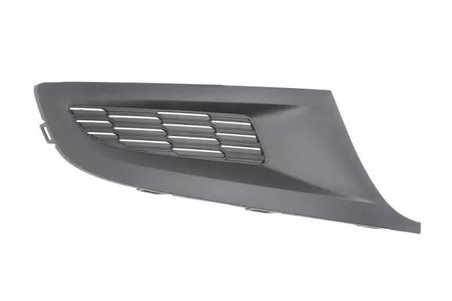 Grila ventilatie, bara protectie BLIC 6502-07-9507996Q