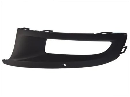 Grila ventilatie, bara protectie BLIC 6502-07-9507997P
