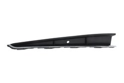 GRILA VENTILATIE, BARA PROTECTIE BLIC 6502-07-9508994CP - Compatibil cu VW