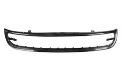 GRILA VENTILATIE, BARA PROTECTIE BLIC 6502-07-9514223P - Compatibil cu VW