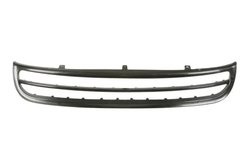 GRILA VENTILATIE, BARA PROTECTIE BLIC 6502-07-9514225P - Compatibil cu VW