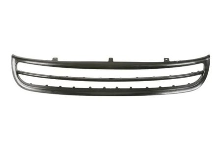 GRILA VENTILATIE, BARA PROTECTIE BLIC 6502-07-9514225P - Compatibil cu VW