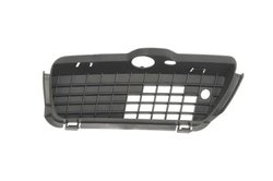 GRILA VENTILATIE, BARA PROTECTIE BLIC 6502-07-9522998P - Compatibil cu VW
