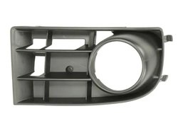 GRILA VENTILATIE, BARA PROTECTIE BLIC 6502-07-9524918P - Compatibil cu VW