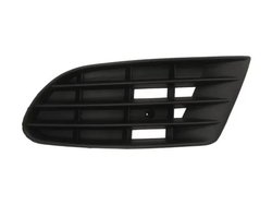 Grila ventilatie, bara protectie BLIC 6502-07-9533916P
