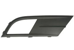 GRILA VENTILATIE, BARA PROTECTIE BLIC 6502-07-9535926P - Compatibil cu VW