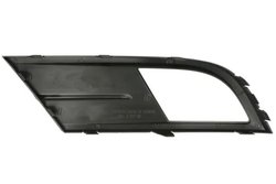 Grila ventilatie, bara protectie BLIC 6502-07-9535926P