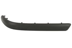 BANDA DE PROTECTIE, BARA DE PROTECTIE BLIC 6502-07-9539972P - Compatibil cu VW