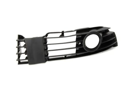 GRILA VENTILATIE, BARA PROTECTIE BLIC 6502-07-9539994P - Compatibil cu VW