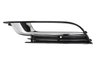 GRILA VENTILATIE, BARA PROTECTIE BLIC 6502-07-9540919P - Compatibil cu VW