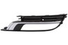 GRILA VENTILATIE, BARA PROTECTIE BLIC 6502-07-9540920RP - Compatibil cu VW