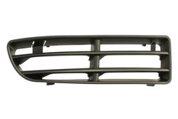 GRILA VENTILATIE, BARA PROTECTIE BLIC 6502-07-9543998P - Compatibil cu VW