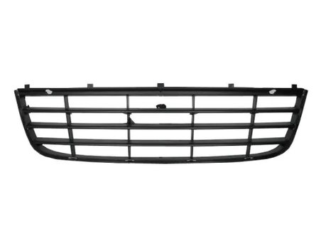 Grila ventilatie, bara protectie BLIC 6502-07-9544910P