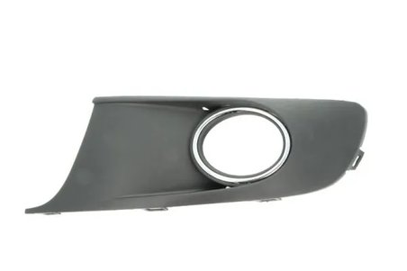 GRILA VENTILATIE, BARA PROTECTIE BLIC 6502-07-9545915P - Compatibil cu VW