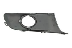 GRILA VENTILATIE, BARA PROTECTIE BLIC 6502-07-9545915P - Compatibil cu VW