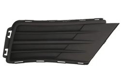 GRILA VENTILATIE, BARA PROTECTIE BLIC 6502-07-9545932P - Compatibil cu VW
