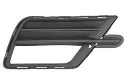 GRILA VENTILATIE, BARA PROTECTIE BLIC 6502-07-9546914P - Compatibil cu VW