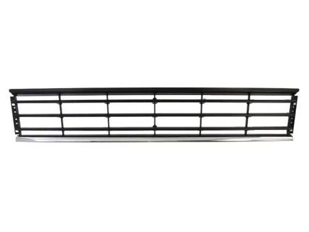 Grila ventilatie, bara protectie BLIC 6502-07-9547910P