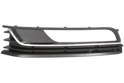 GRILA VENTILATIE, BARA PROTECTIE BLIC 6502-07-9547915P - Compatibil cu VW