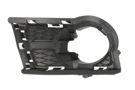 Grila ventilatie, bara protectie BLIC 6502-07-9548912P