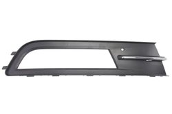 GRILA VENTILATIE, BARA PROTECTIE BLIC 6502-07-9549912P - Compatibil cu VW