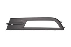GRILA VENTILATIE, BARA PROTECTIE BLIC 6502-07-9549913P - Compatibil cu VW