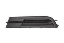 GRILA VENTILATIE, BARA PROTECTIE BLIC 6502-07-9549915P - Compatibil cu VW
