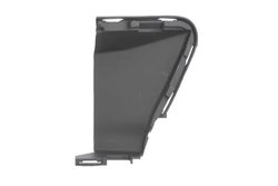 GRILA VENTILATIE, BARA PROTECTIE BLIC 6502-07-9550921P - Compatibil cu VW
