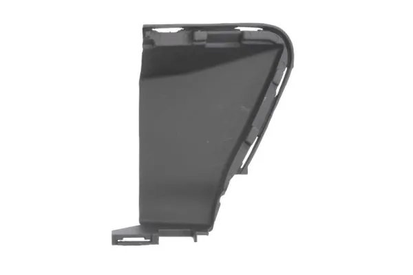 Grila ventilatie, bara protectie BLIC 6502-07-9550921P