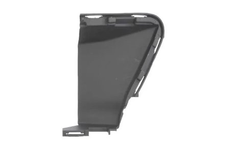 Grila ventilatie, bara protectie BLIC 6502-07-9550921P