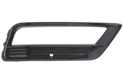 GRILA VENTILATIE, BARA PROTECTIE BLIC 6502-07-9550922RP - Compatibil cu VW