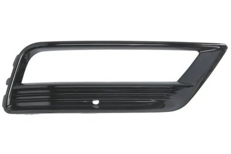 Grila ventilatie, bara protectie BLIC 6502-07-9550922RP