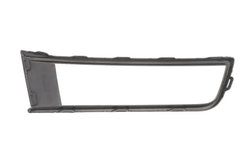 GRILA VENTILATIE, BARA PROTECTIE BLIC 6502-07-9552913P - Compatibil cu VW