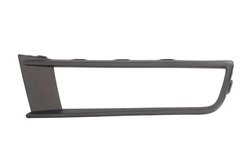 GRILA VENTILATIE, BARA PROTECTIE BLIC 6502-07-9552914P - Compatibil cu VW