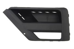 Grila ventilatie, bara protectie BLIC 6502-07-9565913Q