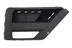 GRILA VENTILATIE, BARA PROTECTIE BLIC 6502-07-9565914Q - Compatibil cu VW