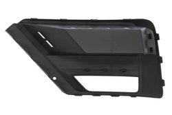 GRILA VENTILATIE, BARA PROTECTIE BLIC 6502-07-9565914Q - Compatibil cu VW