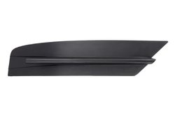 GRILA VENTILATIE, BARA PROTECTIE BLIC 6502-07-9565916Q - Compatibil cu VW
