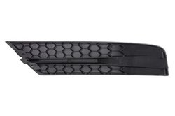 GRILA VENTILATIE, BARA PROTECTIE BLIC 6502-07-9565916Q - Compatibil cu VW