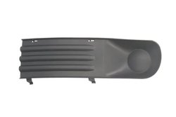 GRILA VENTILATIE, BARA PROTECTIE BLIC 6502-07-9568913P - Compatibil cu VW
