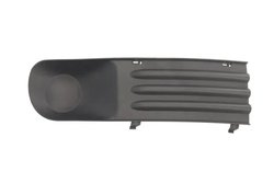 Grila ventilatie, bara protectie BLIC 6502-07-9568914P