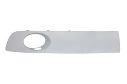 GRILA VENTILATIE, BARA PROTECTIE BLIC 6502-07-9568915P - Compatibil cu VW