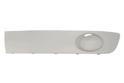 GRILA VENTILATIE, BARA PROTECTIE BLIC 6502-07-9568917P - Compatibil cu VW