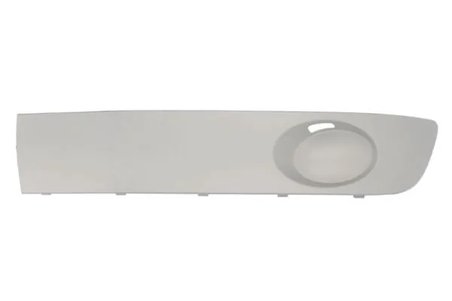 Grila ventilatie, bara protectie BLIC 6502-07-9568917P