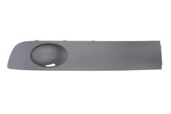 Grila ventilatie, bara protectie BLIC 6502-07-9568929P